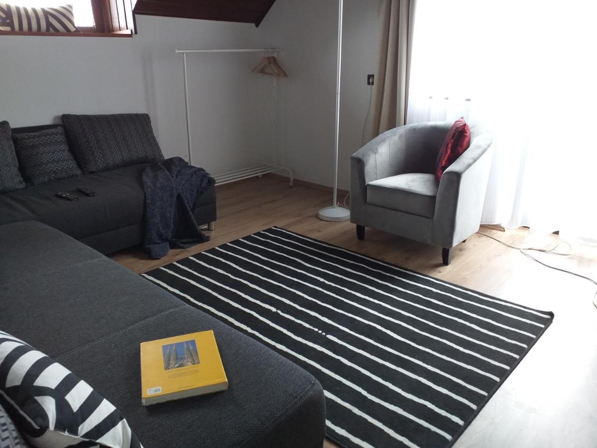 Art Inn Apartmanhaz Balaton-เจเนชดิแอช ภายนอก รูปภาพ